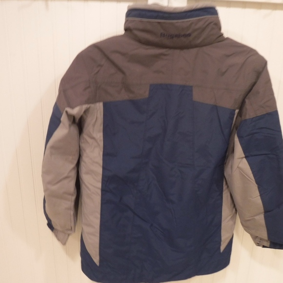 BOYS JACKET - Picture 4 of 5